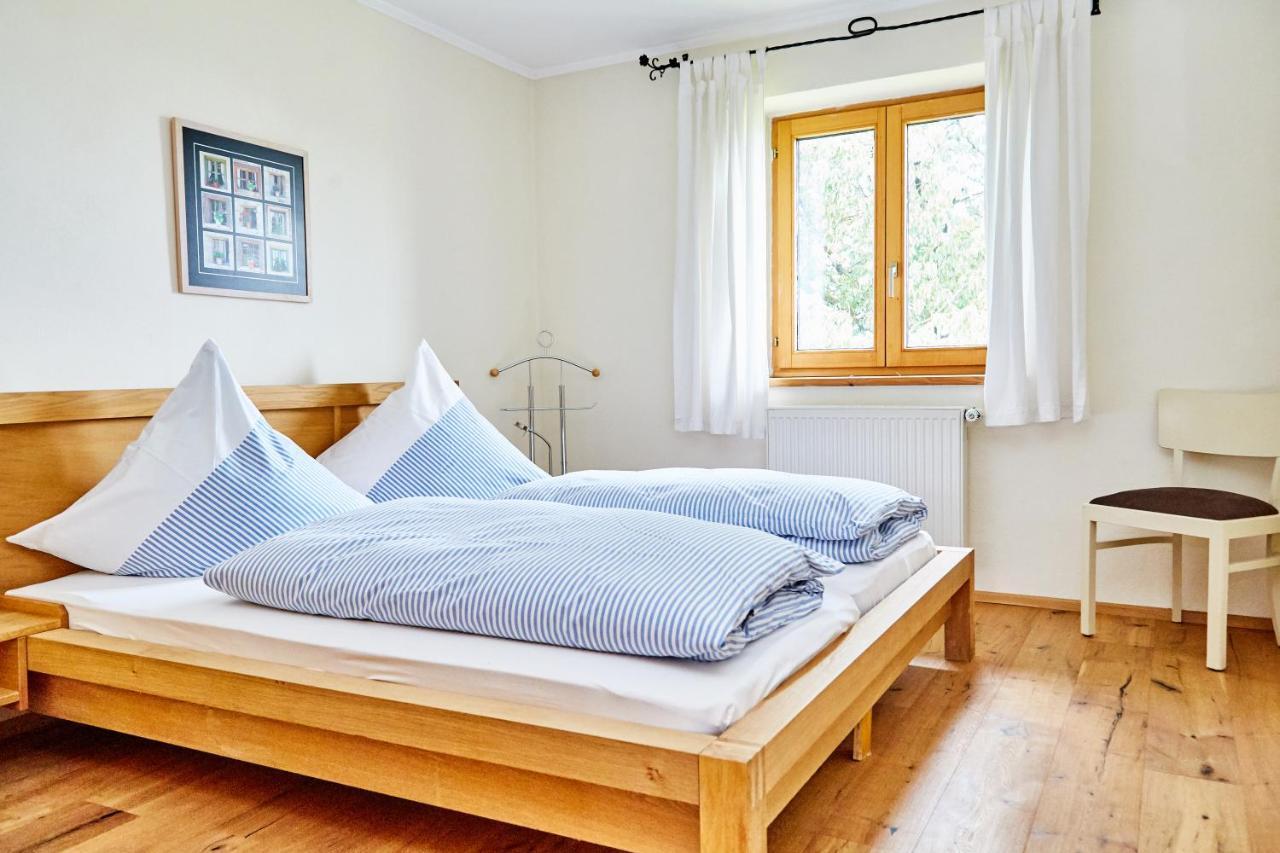 Der Breinhof - Euer Urlaubsbauernhof Apartamento Waldkirchen Exterior foto