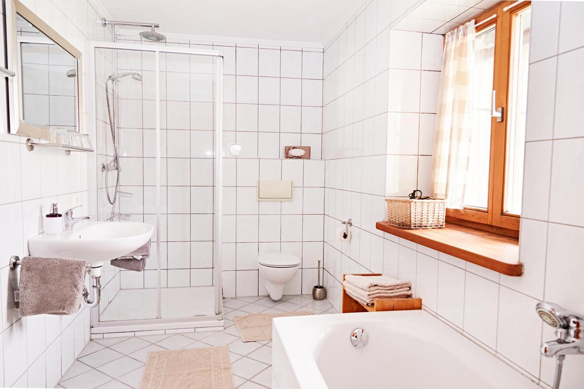 Der Breinhof - Euer Urlaubsbauernhof Apartamento Waldkirchen Exterior foto