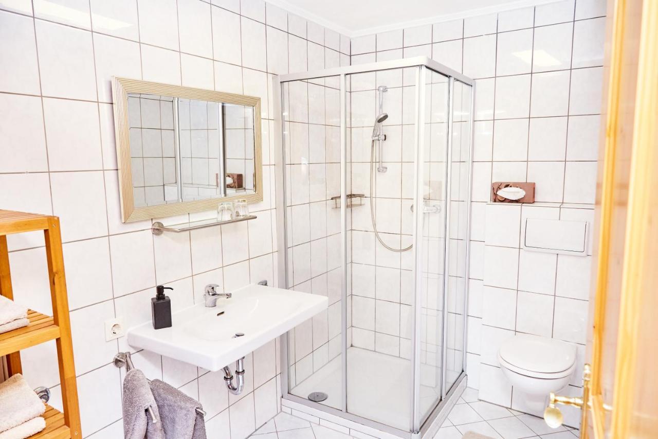 Der Breinhof - Euer Urlaubsbauernhof Apartamento Waldkirchen Exterior foto