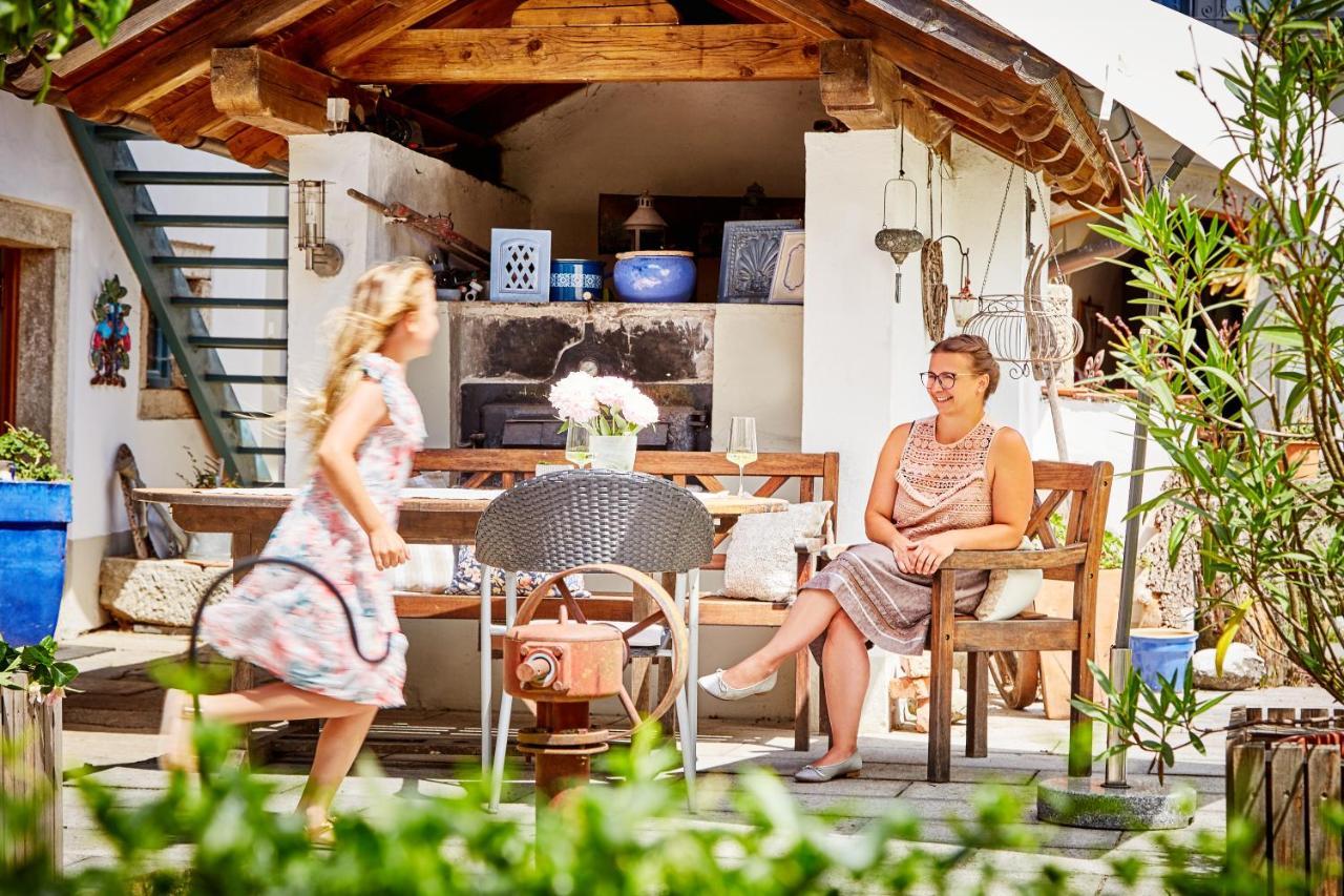 Der Breinhof - Euer Urlaubsbauernhof Apartamento Waldkirchen Exterior foto
